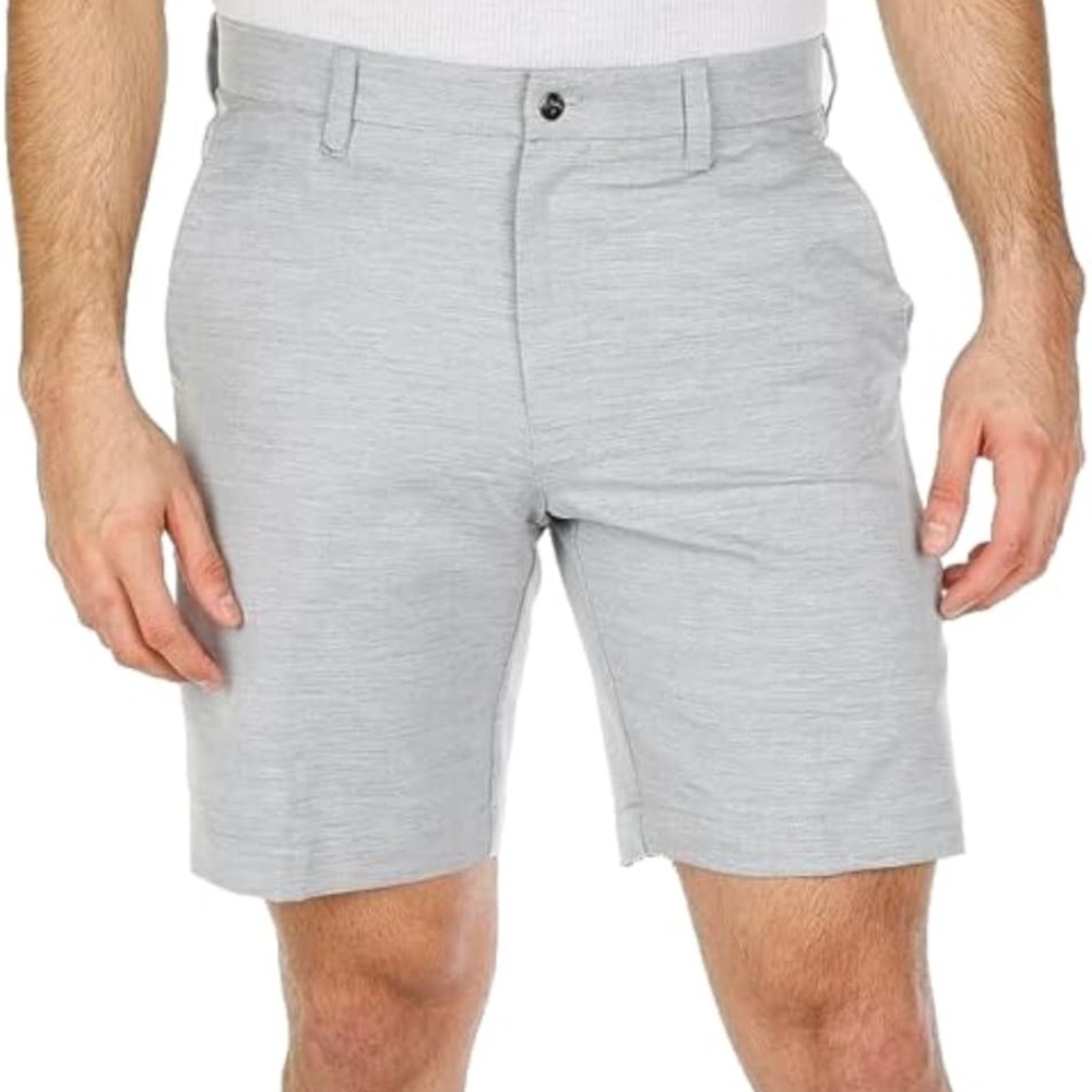 Callaway Mens Opti-Dri Moisture Wicking Stretch Short